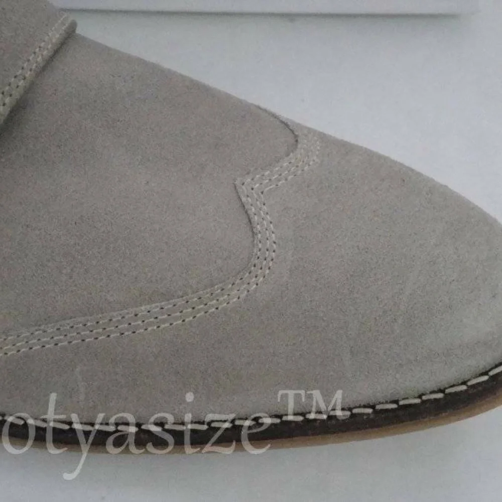 HUSH PUPPIES STYLE MONK STRAP CASUAL OXFORD SZ‎ 10